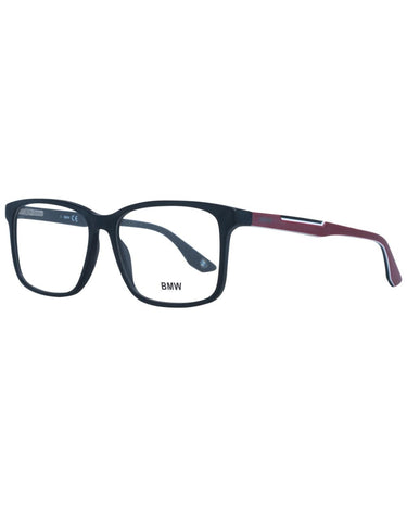 BMW Men's Black Optical Frames - One Size